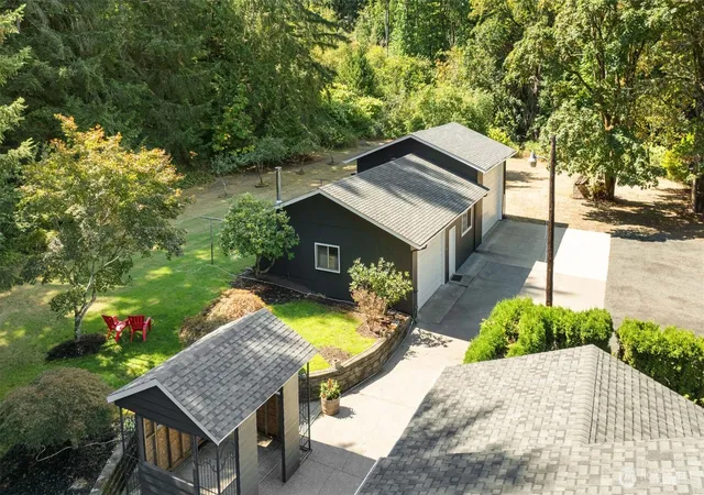 Photo 3 of Single family home for sale at 4803 Feigley Rd W, Port Orchard, WA 98367 | MLS# NWM2576889 | Listing updated on 2026-09-30