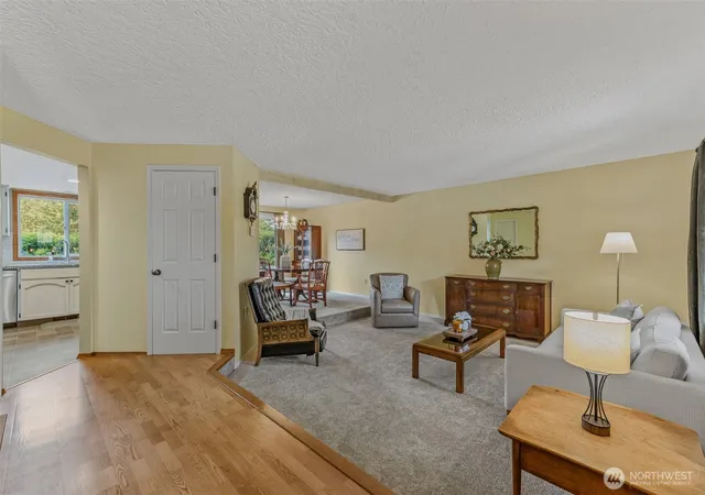 Photo 3 of Single family home for sale at 14502 Ne 129th Street, Brush Prairie, WA 98606 | MLS# NWM2576893 | Listing updated on 2026-09-21