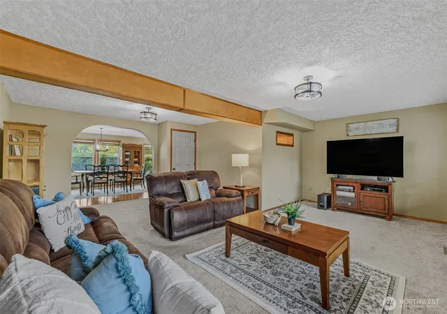 Photo 3 of Single family home for sale at 14502 NE 129th Street, Brush Prairie, WA 98606 | MLS# NWM2576893 | Listing updated on 2026-09-21