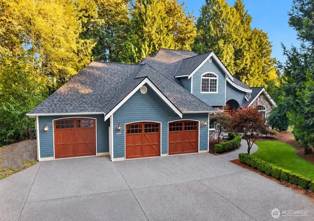Photo 1 of Single family home for sale at 11514 46th Street Se, Snohomish, WA 98290 | MLS# NWM2576902 | Listing updated on 2026-10-01