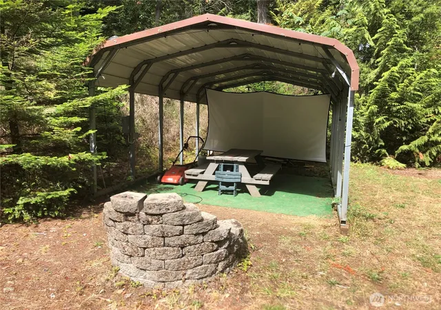 Photo 4 of Land for sale at 281 Cnl View St, Brinnon, WA 98320 | MLS# NWM2576907 | Listing updated on 2026-10-02