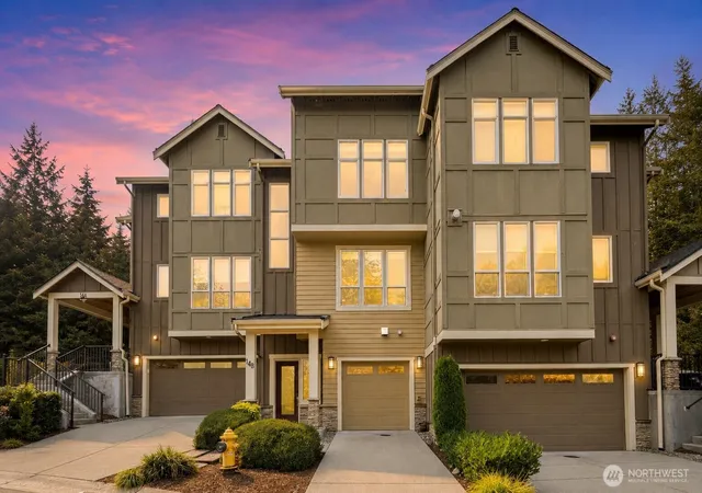 Photo 1 of Townhouse for sale at 900 228th Avenue Ne #14B, Sammamish, WA 98074 | MLS# NWM2576921 | Listing updated on 2026-09-25