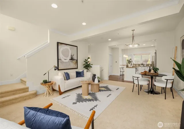 Photo 3 of Townhouse for sale at 900 228th Avenue NE #14B, Sammamish, WA 98074 | MLS# NWM2576921 | Listing updated on 2026-09-25