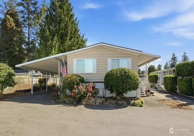 Photo 1 of Contingent at 1316 91st Avenue Se #57, Lake Stevens, WA 98258 | MLS# NWM2576923 | Listing updated on 2026-10-01