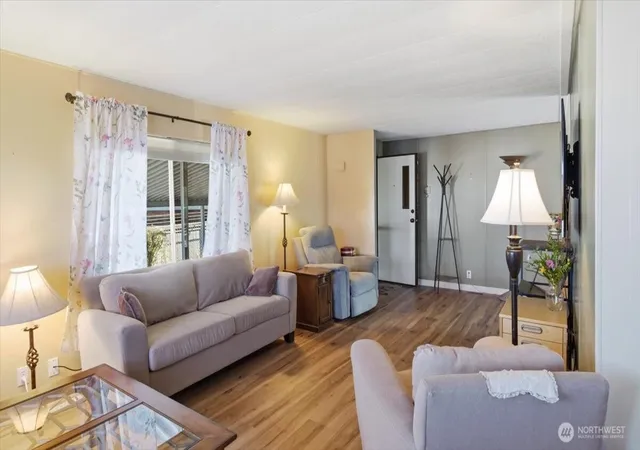 Photo 3 of Manufactured home for sale at 1316 91st Avenue SE #57, Lake Stevens, WA 98258 | MLS# NWM2576923 | Listing updated on 2026-10-01