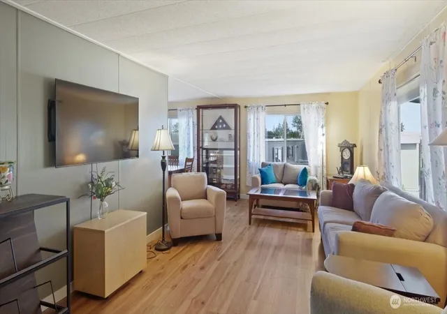 Photo 4 of Manufactured home for sale at 1316 91st Avenue SE #57, Lake Stevens, WA 98258 | MLS# NWM2576923 | Listing updated on 2026-10-01