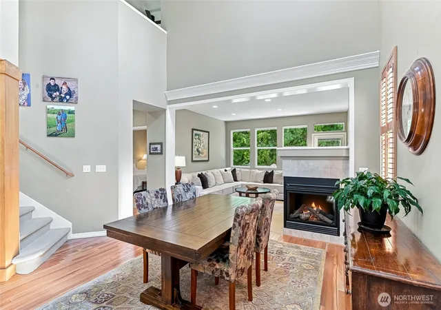 Photo 4 of Townhouse for sale at 12026 Big Leaf Way NE, Redmond, WA 98053 | MLS# NWM2576926 | Listing updated on 2026-09-25