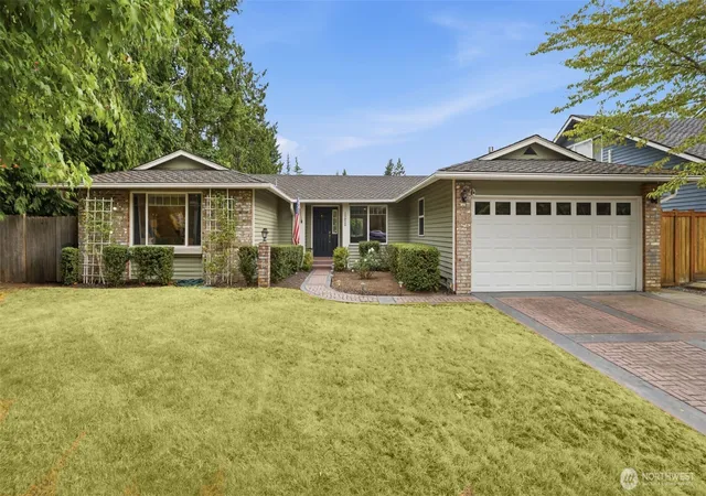 Photo 1 of Single family home for sale at 15824 Se 170th Street, Renton, WA 98058 | MLS# NWM2576930 | Listing updated on 2026-09-30