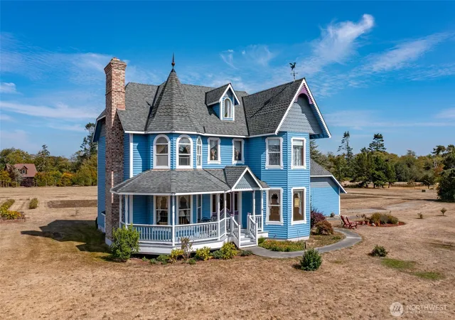 Photo 1 of Contingent at 1230 Windward Way, Coupeville, WA 98239 | MLS# NWM2576932 | Listing updated on 2026-10-02
