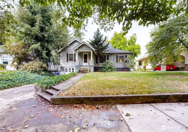 Photo 1 of Single family home for sale at 1227 Alvarado Ter, Walla Walla, WA 99362 | MLS# NWM2576937 | Listing updated on 2026-09-21