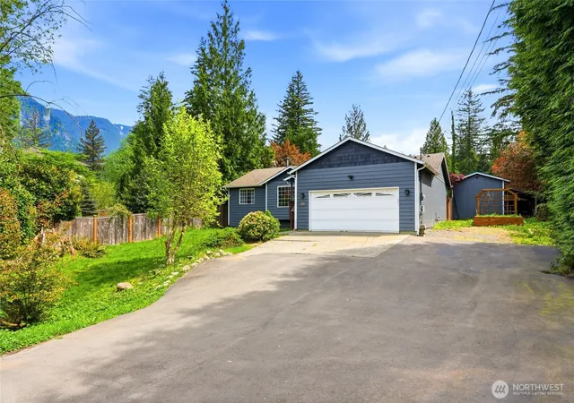 Photo 1 of Sale Pending at 44132 Fir Rd, Gold Bar, WA 98251 | MLS# NWM2576943 | Listing updated on 2026-09-28