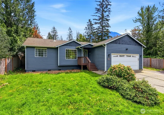Photo 2 of Sale Pending at 44132 Fir Rd, Gold Bar, WA 98251 | MLS# NWM2576943 | Listing updated on 2026-09-28