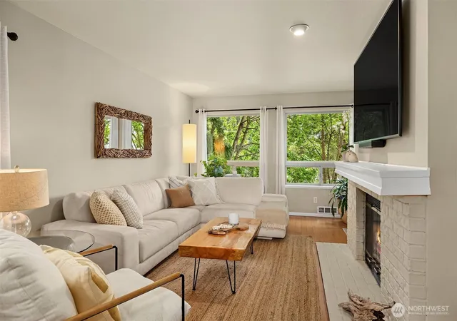 Photo 2 of Condo for sale at 605 5th Street #B 201, Kirkland, WA 98033 | MLS# NWM2576950 | Listing updated on 2026-10-01