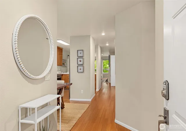 Photo 3 of Condo for sale at 605 5th Street #B 201, Kirkland, WA 98033 | MLS# NWM2576950 | Listing updated on 2026-10-01