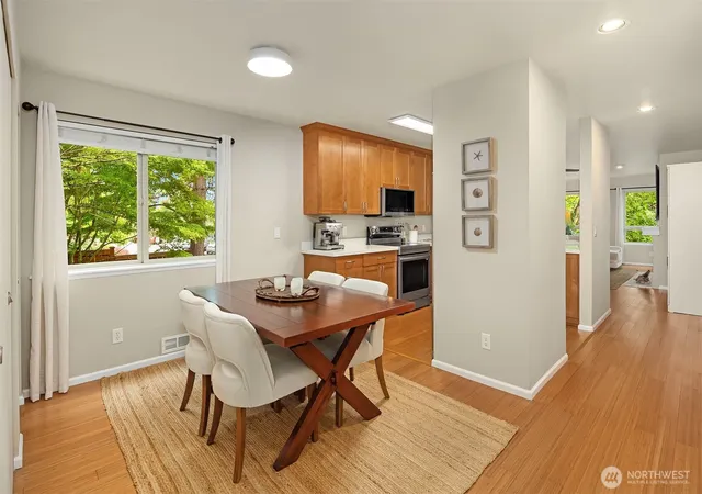 Photo 3 of Condo for sale at 605 5th Street #B 201, Kirkland, WA 98033 | MLS# NWM2576950 | Listing updated on 2026-10-01