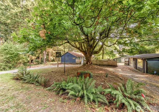 Photo 1 of Single family home for sale at 10311 Sw 228th Street, Vashon, WA 98070 | MLS# NWM2576961 | Listing updated on 2026-10-03