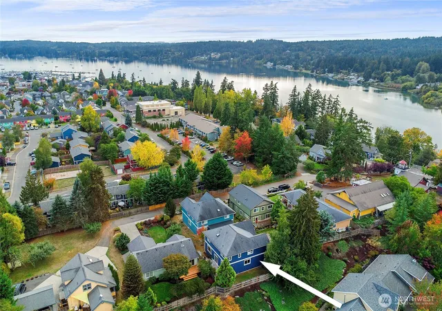 Photo 2 of Single family home for sale at 100 Ne Peterson St, Poulsbo, WA 98370 | MLS# NWM2576965 | Listing updated on 2026-09-25