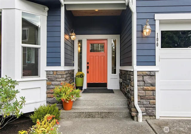 Photo 3 of Single family home for sale at 100 Ne Peterson St, Poulsbo, WA 98370 | MLS# NWM2576965 | Listing updated on 2026-09-25