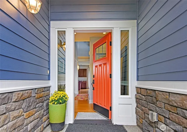 Photo 3 of Single family home for sale at 100 NE Peterson St, Poulsbo, WA 98370 | MLS# NWM2576965 | Listing updated on 2026-09-25