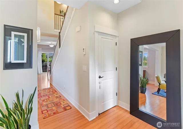 Photo 4 of Single family home for sale at 100 NE Peterson St, Poulsbo, WA 98370 | MLS# NWM2576965 | Listing updated on 2026-09-25