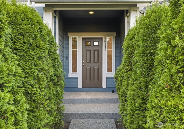Photo 1 of Townhouse for sale at 16431 77th Avenue Ct E, Puyallup, WA 98375 | MLS# NWM2576967 | Listing updated on 2026-09-24