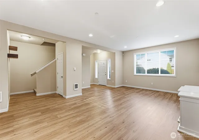 Photo 3 of Townhouse for sale at 16431 77th Avenue Ct E, Puyallup, WA 98375 | MLS# NWM2576967 | Listing updated on 2026-09-24