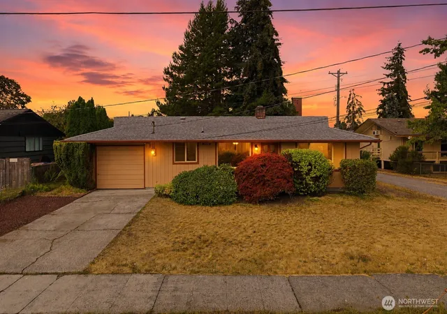 Photo 1 of Single family home for sale at 4306 N Bennett St, Tacoma, WA 98407 | MLS# NWM2576968 | Listing updated on 2026-09-21