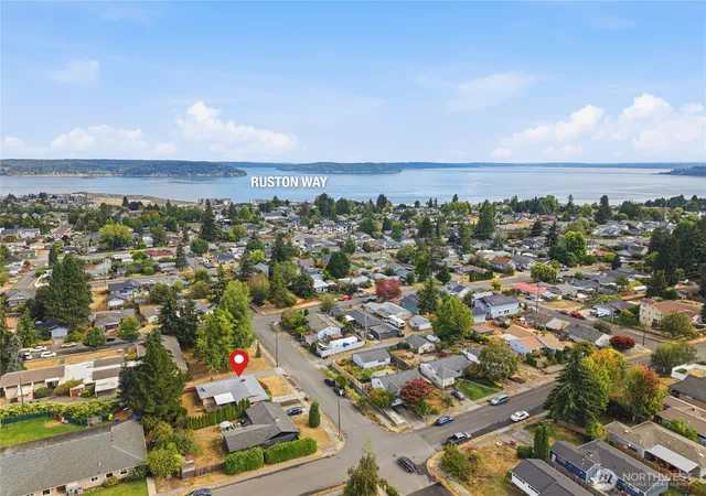 Photo 2 of Single family home for sale at 4306 N Bennett St, Tacoma, WA 98407 | MLS# NWM2576968 | Listing updated on 2026-09-21
