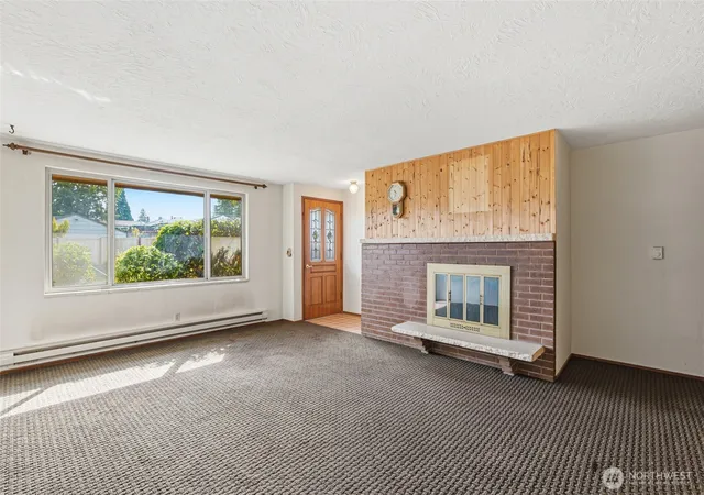 Photo 3 of Single family home for sale at 4306 N Bennett St, Tacoma, WA 98407 | MLS# NWM2576968 | Listing updated on 2026-09-21