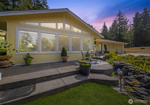 Photo 1 of Sale Pending at 203 Levig Rd, Port Angeles, WA 98362 | MLS# NWM2576970 | Listing updated on 2026-09-07