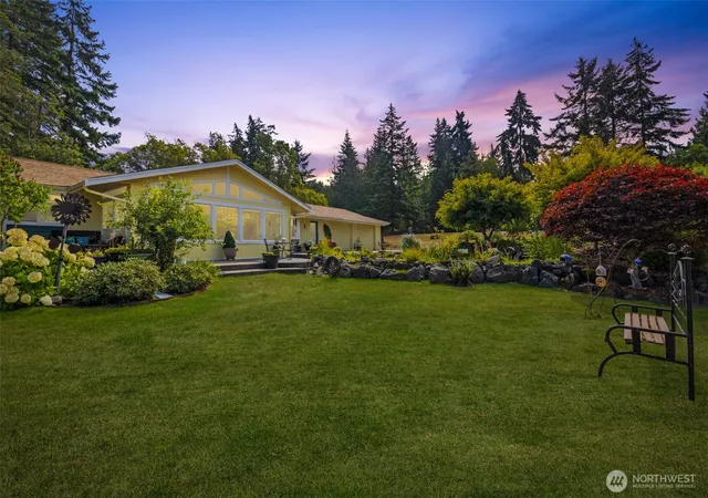 Photo 2 of Sale Pending at 203 Levig Rd, Port Angeles, WA 98362 | MLS# NWM2576970 | Listing updated on 2026-09-07