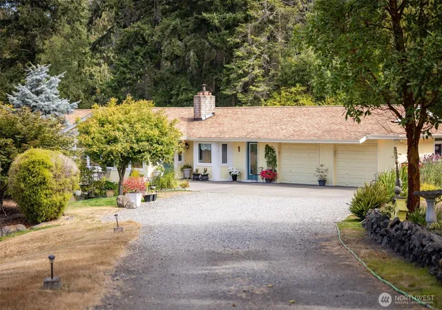 Photo 3 of Sale Pending at 203 Levig Rd, Port Angeles, WA 98362 | MLS# NWM2576970 | Listing updated on 2026-09-07