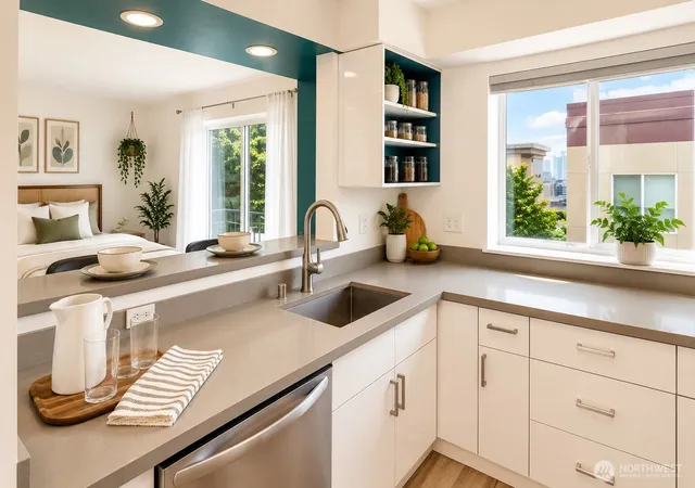 Photo 4 of Condo for sale at 712 E Denny Way #502, Seattle, WA 98122 | MLS# NWM2576973 | Listing updated on 2026-09-25