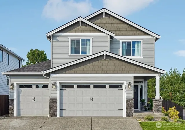 Single family home for sale at 3016 S White Salmon Dr, Ridgefield, WA 98642 | MLS# NWM2576984