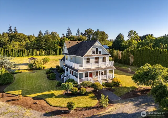 Photo 1 of Single family home for sale at 1371 W Axton Rd, Ferndale, WA 98248 | MLS# NWM2576986 | Listing updated on 2026-09-26