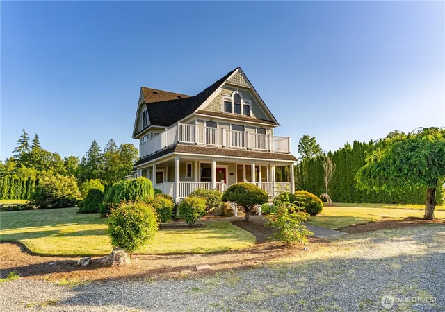 Photo 3 of Single family home for sale at 1371 W Axton Rd, Ferndale, WA 98248 | MLS# NWM2576986 | Listing updated on 2026-09-26