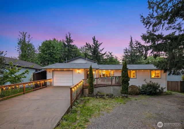 Photo 1 of Single family home for sale at 41405 Se 125th Street, North Bend, WA 98045 | MLS# NWM2576993 | Listing updated on 2026-09-25