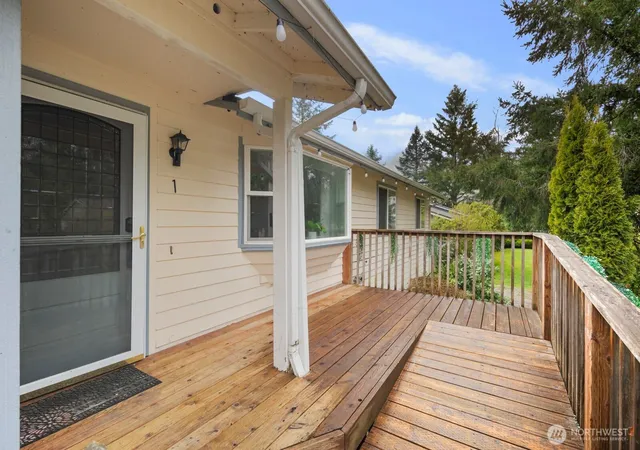Photo 2 of Single family home for sale at 41405 Se 125th Street, North Bend, WA 98045 | MLS# NWM2576993 | Listing updated on 2026-09-25