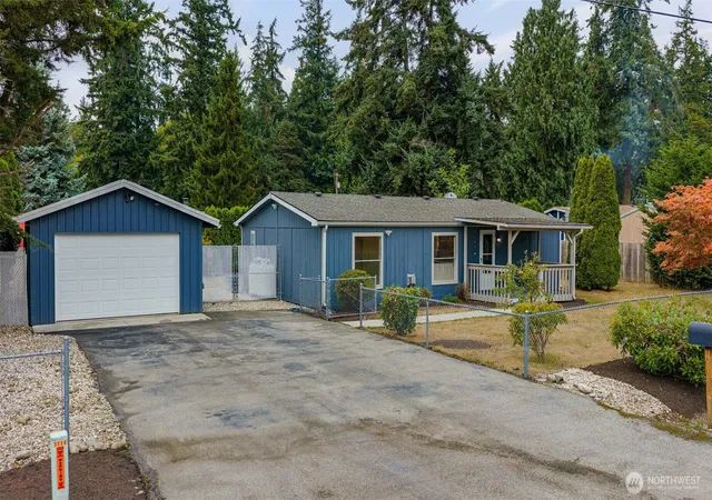 Photo 1 of Sale Pending at 956 Falcon Rd, Camano Island, WA 98282 | MLS# NWM2576997 | Listing updated on 2026-09-25
