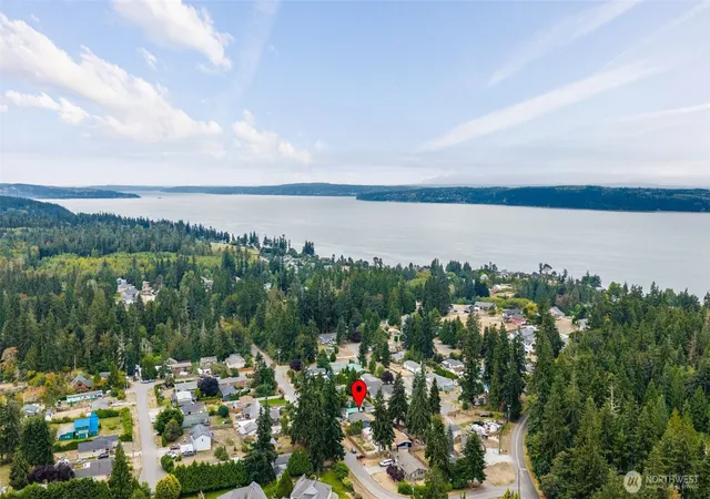 Photo 2 of Sale Pending at 956 Falcon Rd, Camano Island, WA 98282 | MLS# NWM2576997 | Listing updated on 2026-09-25