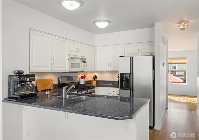 Photo 3 of Townhouse for sale at 5243 40th Avenue Ne, Seattle, WA 98105 | MLS# NWM2577010 | Listing updated on 2026-09-21