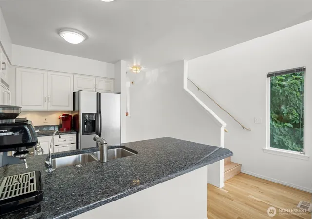 Photo 3 of Townhouse for sale at 5243 40th Avenue NE, Seattle, WA 98105 | MLS# NWM2577010 | Listing updated on 2026-09-21
