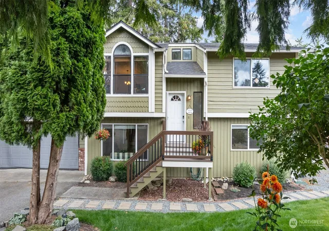 Photo 1 of Single family home for sale at 12217 221st Avenue Ct E, Bonney Lake, WA 98391 | MLS# NWM2577020 | Listing updated on 2026-09-25