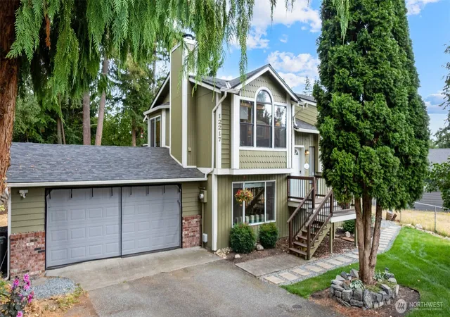 Photo 2 of Single family home for sale at 12217 221st Avenue Ct E, Bonney Lake, WA 98391 | MLS# NWM2577020 | Listing updated on 2026-09-25