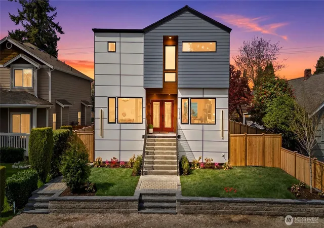 Photo 1 of Single family home for sale at 9535 Dayton Ave N, Seattle, WA 98103 | MLS# NWM2577023 | Listing updated on 2026-10-01
