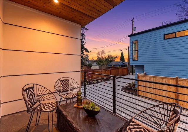 Photo 2 of Single family home for sale at 9535 Dayton Ave N, Seattle, WA 98103 | MLS# NWM2577023 | Listing updated on 2026-10-01
