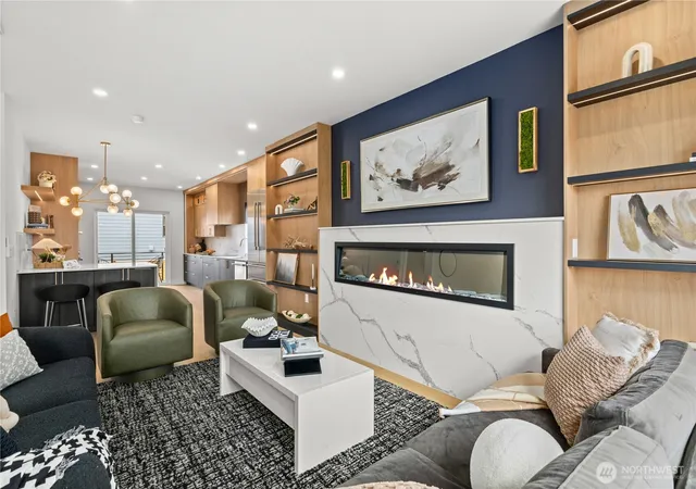 Photo 3 of Single family home for sale at 9535 Dayton Ave N, Seattle, WA 98103 | MLS# NWM2577023 | Listing updated on 2026-10-01
