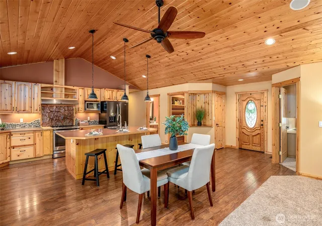 Single family home for sale at 8327 Libby Rd NE, Olympia, WA 98506 | MLS# NWM2577026