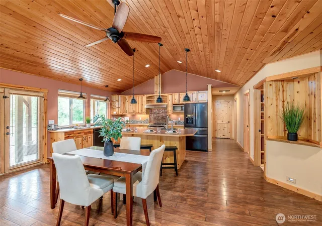 Photo 3 of Single family home for sale at 8327 Libby Rd NE, Olympia, WA 98506 | MLS# NWM2577026 | Listing updated on 2026-09-30