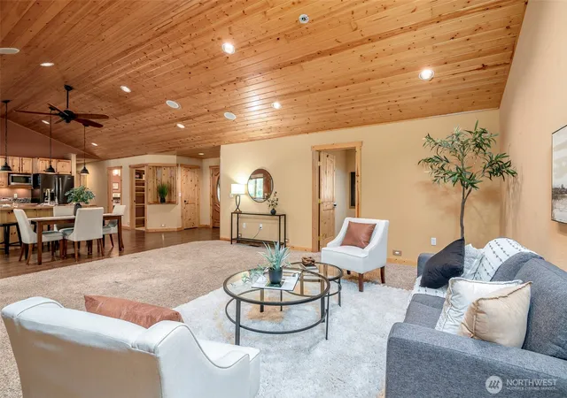 Photo 2 of Single family home for sale at 8327 Libby Rd Ne, Olympia, WA 98506 | MLS# NWM2577026 | Listing updated on 2026-09-30